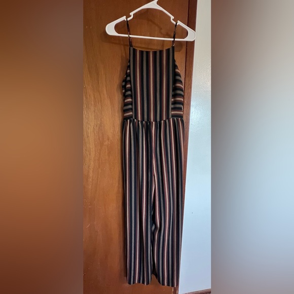 Xhilaration jumpsuit - Picture 1 of 2